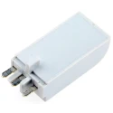 Finder Pluggable Function Module LED Varistor for Electrical Circuit Protection 99.02.0.230.98