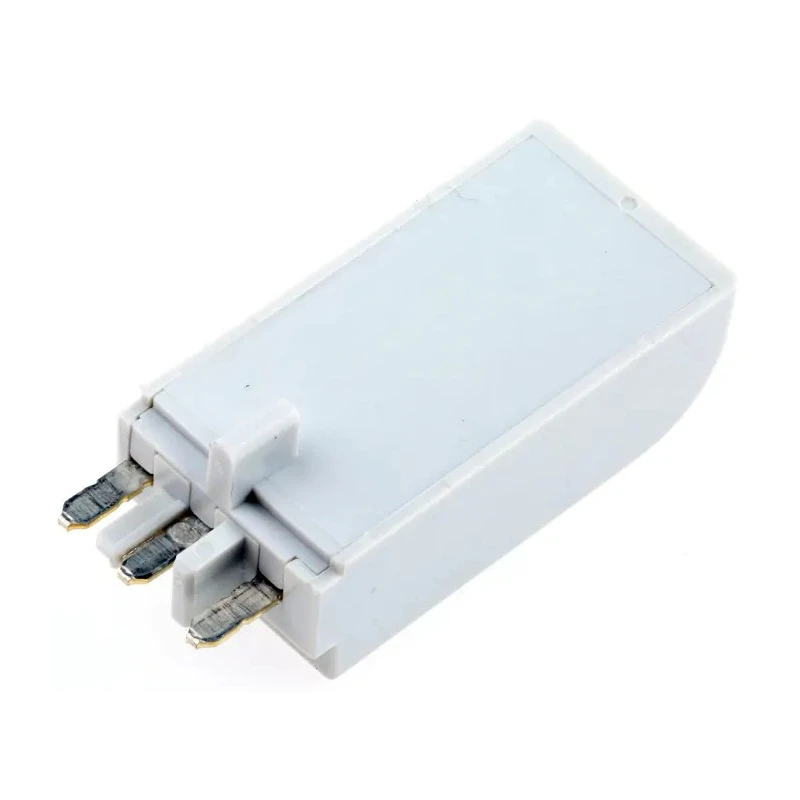 Finder Pluggable Function Module LED Varistor for Electrical Circuit Protection 99.02.0.230.98