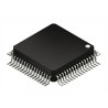 Microchip 16-Bit PIC24FJ Microcontroller 32 MHz 128kB Flash 80-Pin TQFP PIC24FJ