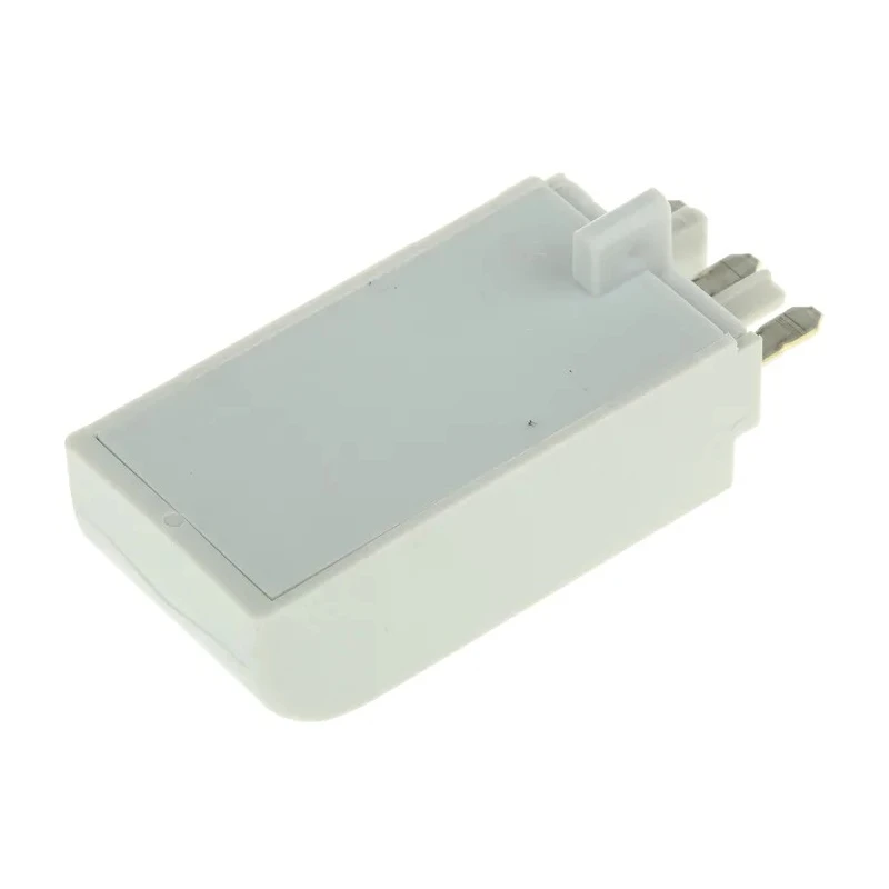 Finder Pluggable Function Module RC Circuit Rated 10A 250V AC, Compatible with Finder 99 Series 99.02.0.024.09