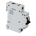 RS PRO Miniature Circuit Breaker, 1-Pole, 4A, Type C Tripping, 230V AC, 60V DC, 10kA Breaking Capacity 278553 FAZ-C4/1
