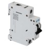 RS PRO Miniature Circuit Breaker, 1-Pole, 4A, Type C Tripping, 230V AC, 60V DC, 10kA Breaking Capacity 278553 FAZ-C4/1