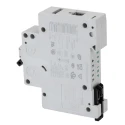 RS PRO Miniature Circuit Breaker, 1-Pole, 4A, Type C Tripping, 230V AC, 60V DC, 10kA Breaking Capacity 278553 FAZ-C4/1