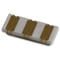 Murata Ceramic Resonator 4 MHz Shear 39 pF 3-Pin Surface Mount 1.15 mm x 2 mm x 4.5 mm CSTCR4M00G55Z-R0
