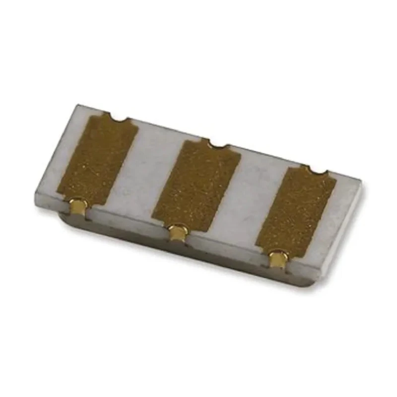 Murata Ceramic Resonator 4 MHz Shear 39 pF 3-Pin Surface Mount 1.15 mm x 2 mm x 4.5 mm CSTCR4M00G55Z-R0