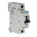 RS PRO xEffect Miniature Circuit Breaker, 1-Pole, 6A, Type C, 230V AC, 60V DC, 10kA Breaking Capacity 278555 FAZ-C6/1