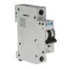 RS PRO xEffect Miniature Circuit Breaker, 1-Pole, 6A, Type C, 230V AC, 60V DC, 10kA Breaking Capacity 278555 FAZ-C6/1