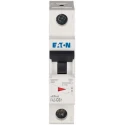 RS PRO xEffect Miniature Circuit Breaker, 1-Pole, 6A, Type C, 230V AC, 60V DC, 10kA Breaking Capacity 278555 FAZ-C6/1