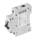 RS PRO xEffect Miniature Circuit Breaker 1-Pole 16A Type C 230V AC 48V DC 10kA Breaking Capacity 278561 FAZ-C16/1