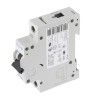 RS PRO xEffect Miniature Circuit Breaker 1-Pole 16A Type C 230V AC 48V DC 10kA Breaking Capacity 278561 FAZ-C16/1