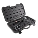 RS PRO Hydraulic Crimp Tool with 180° Rotational Head, Cable Range 6-185 mm², Crimping Force 50 kN, Operating 624-1285