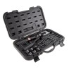 RS PRO Hydraulic Crimp Tool with 180° Rotational Head, Cable Range 6-185 mm², Crimping Force 50 kN, Operating 624-1285