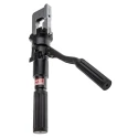 RS PRO Hydraulic Crimp Tool with 180° Rotational Head, Cable Range 6-185 mm², Crimping Force 50 kN, Operating 624-1285