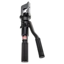 RS PRO Hydraulic Crimp Tool with 180° Rotational Head, Cable Range 6-185 mm², Crimping Force 50 kN, Operating 624-1285