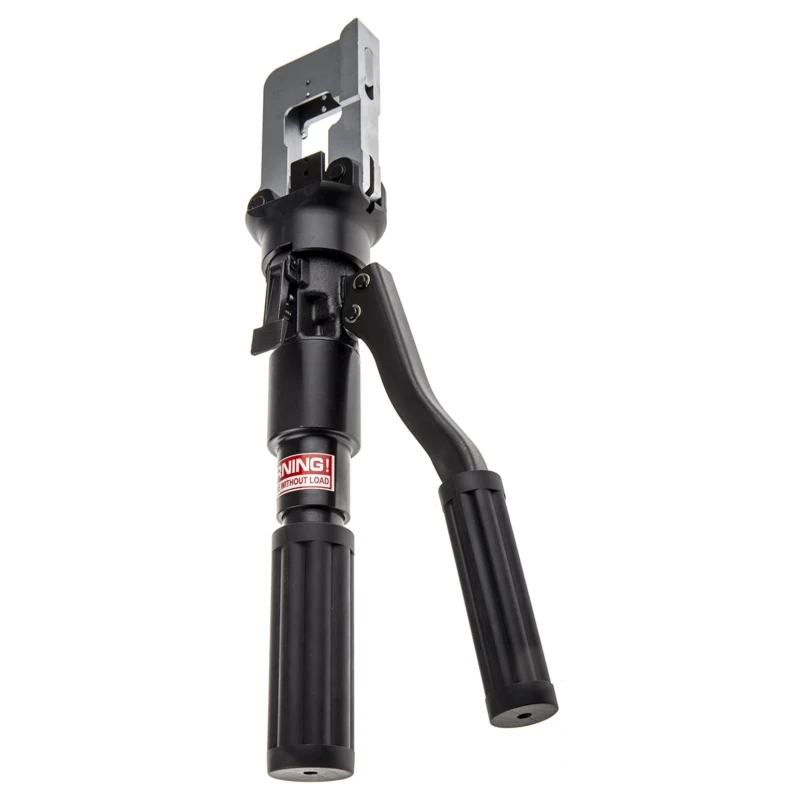 RS PRO Hydraulic Crimp Tool with 180° Rotational Head, Cable Range 6-185 mm², Crimping Force 50 kN, Operating 624-1285