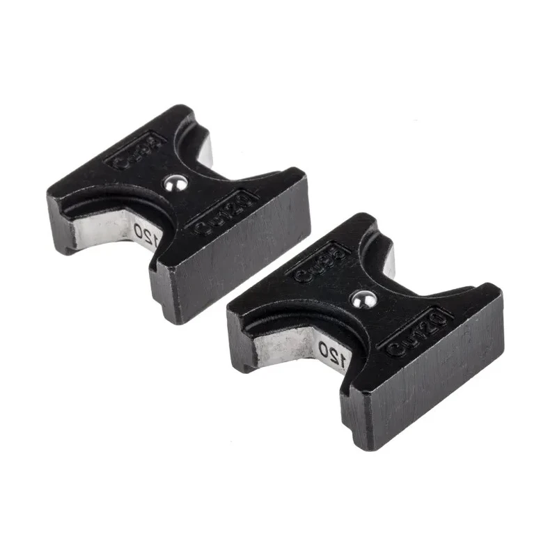 RS PRO Hydraulic Crimp Tool with 180° Rotational Head, Cable Range 6-185 mm², Crimping Force 50 kN, Operating 624-1285