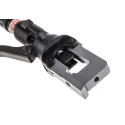 RS PRO Hydraulic Crimp Tool with 180° Rotational Head, Cable Range 6-185 mm², Crimping Force 50 kN, Operating 624-1285