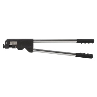 RS PRO Mechanical Crimp Tool for Tubular Cable Lug 10-120 mm², 602mm Length 624-1314