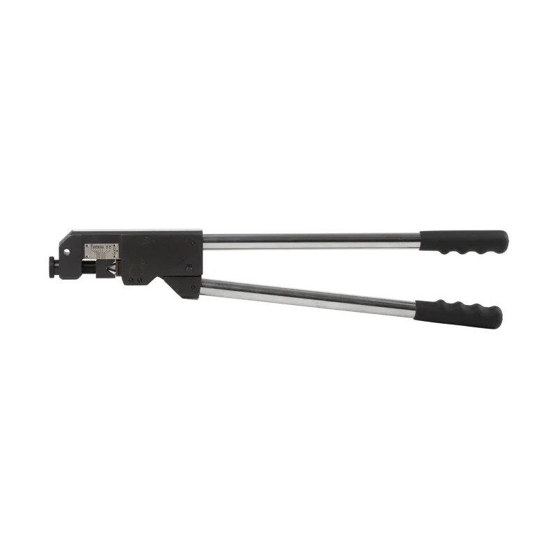 RS PRO Mechanical Crimp Tool for Tubular Cable Lug 10-120 mm², 602mm Length 624-1314