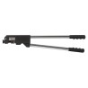 RS PRO Mechanical Crimp Tool for Tubular Cable Lug 10-120 mm², 602mm Length 624-1314