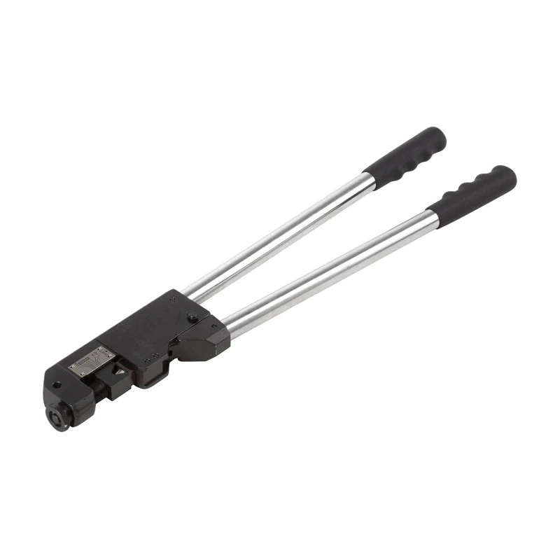 RS PRO Mechanical Crimp Tool for Tubular Cable Lug 10-120 mm², 602mm Length 624-1314