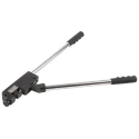 RS PRO Mechanical Crimp Tool for Tubular Cable Lug 10-120 mm², 602mm Length 624-1314