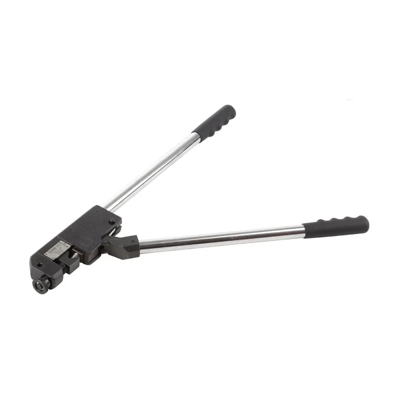 RS PRO Mechanical Crimp Tool for Tubular Cable Lug 10-120 mm², 602mm Length 624-1314