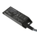 Schmersal Magnetic Safety Switch Plastic Housing NO NC Cable IP67, 0.25A, 100V AC/DC, BNS33 Series 