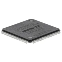 Altera Complex Programmable Logic Device MAX II 440 Cells, 116 I/O, 7.1 ns, 57 Labs, In System Programmability EPM570T144C5N