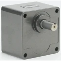 Panasonic Spur Gearbox, 30:1 Gear Ratio, 13 Nm Maximum Torque, 45.8 rpm Maximum Speed, 60W Power Rating MZ9G30B