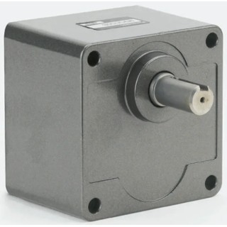 Panasonic Spur Gearbox, 30:1 Gear Ratio, 13 Nm Maximum Torque, 45.8 rpm Maximum Speed, 60W Power Rating MZ9G30B