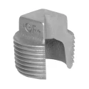 Georg Fischer Galvanised Malleable Iron Fitting 770291209