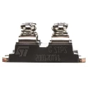 STMicroelectronics Schottky Diode 170 V 200 A 4-Pin ISOTOP Rectifier STPS200170TV1