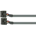 Schneider Electric Lexium Series Cable Accessory for Use with Motor VW3M8201R15