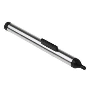 RS PRO Vacuum Pick Up Tool 152mm Aluminium Handle Vacuum Sub Type Model 624-9829