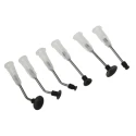 RS PRO Vacuum Pick Up Tool 152mm Aluminium Handle Vacuum Sub Type Model 624-9829