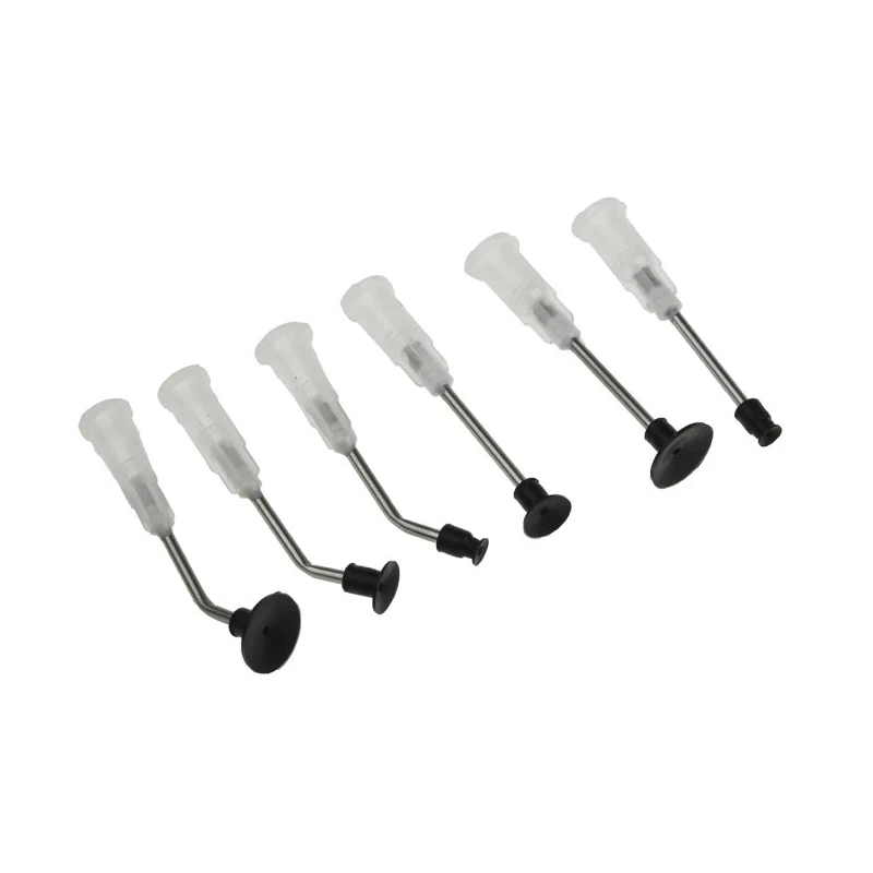RS PRO Vacuum Pick Up Tool 152mm Aluminium Handle Vacuum Sub Type Model 624-9829