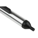 RS PRO Vacuum Pick Up Tool 152mm Aluminium Handle Vacuum Sub Type Model 624-9829