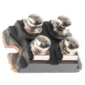 STMicroelectronics 600 V 60 A Switching Diode 4-Pin ISOTOP STTH120L06TV1