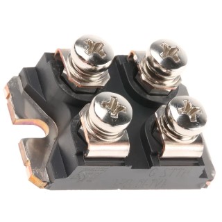 STMicroelectronics 600 V 60 A Switching Diode 4-Pin ISOTOP STTH120L06TV1