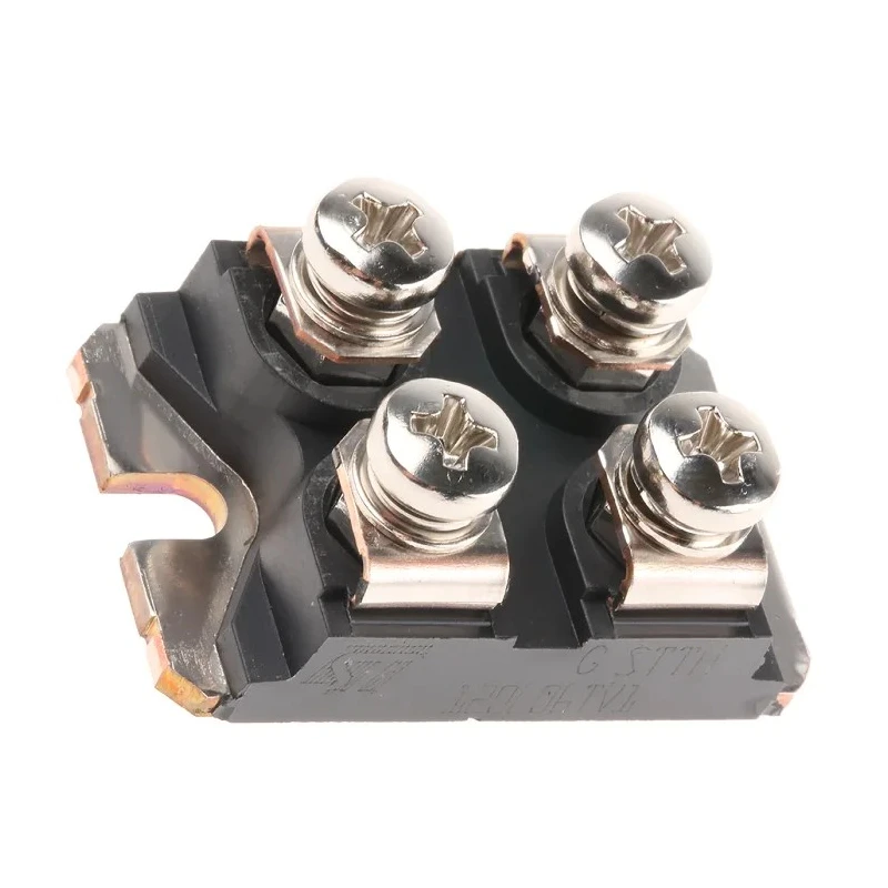STMicroelectronics 600 V 60 A Switching Diode 4-Pin ISOTOP STTH120L06TV1