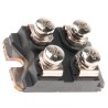 STMicroelectronics 600 V 60 A Switching Diode 4-Pin ISOTOP STTH120L06TV1