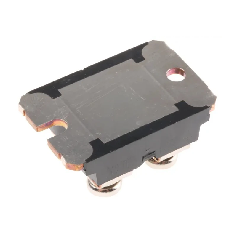 STMicroelectronics 600 V 60 A Switching Diode 4-Pin ISOTOP STTH120L06TV1