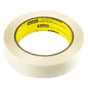 3M Scotch 5421 Transparent Gloss Finish Cloth Duct Tape 25mm x 16.5m 21743