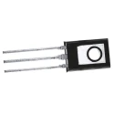Littelfuse Sensitive Gate Silicon Controlled Rectifier SCR 600 V 4 A TO-225 Package C106D1G