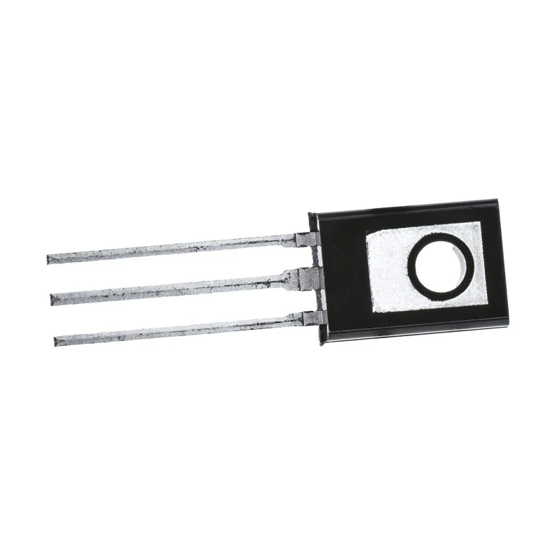 Littelfuse Sensitive Gate Silicon Controlled Rectifier SCR, 600 V, 4 A, Surge Current 20 A, Gate Current 200 μA C106D1G