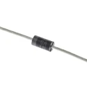 onsemi 20 V 1 A Schottky Diode Through Hole 2-Pin DO-41 1N5817RLG