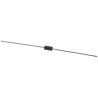 onsemi 30 V 1 A Through Hole Schottky Diode Rectifier Diode 2-Pin DO-41 1N5818RLG