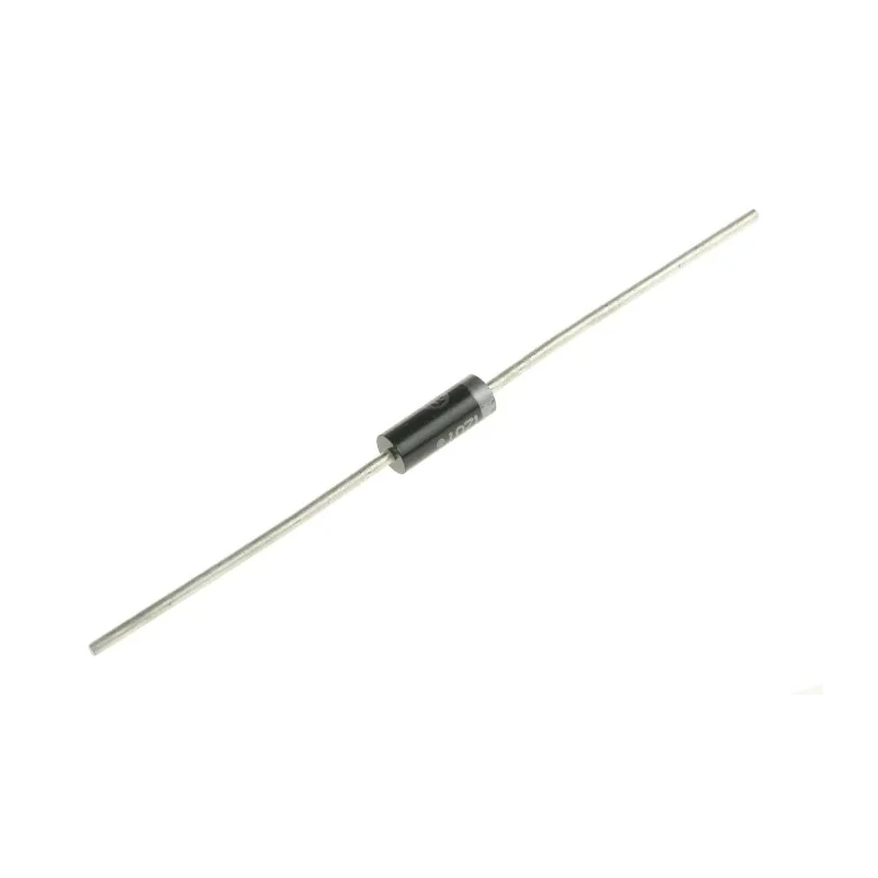 onsemi Zener Diode 33 V 5 W Voltage Regulator Through Hole 2-Pin DO-15 1N5364BRLG