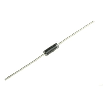 onsemi Zener Diode Voltage Regulator 33V 5W 5% Through Hole 2-Pin DO-15 1N5364BRLG